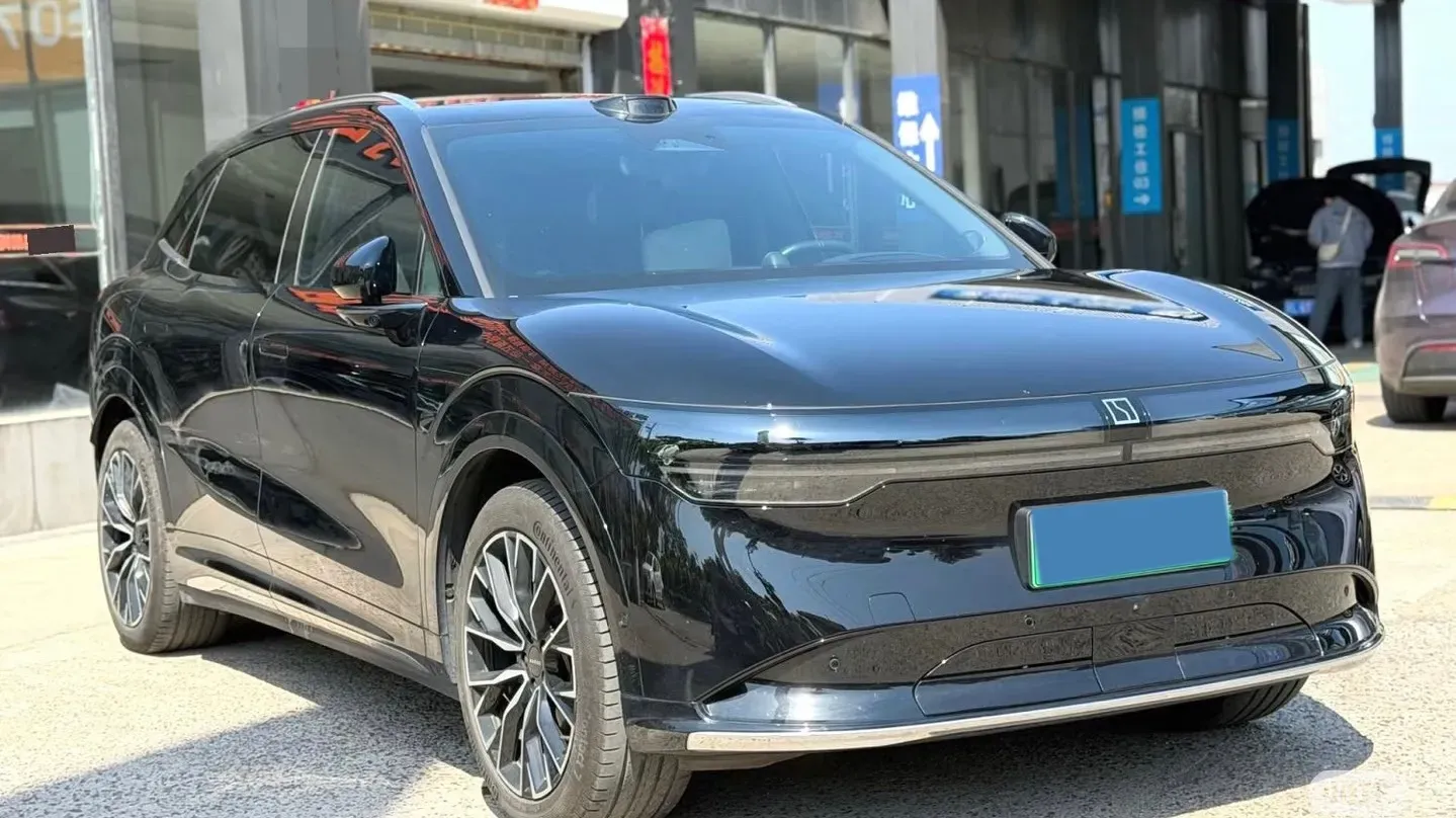 2025 Zeekr 7X BEV 75KWH,autocango,china used car exporter,china ev exporter,chinese used car exporter,chinese used ev exporter