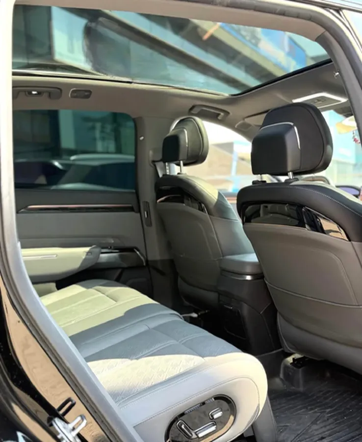 2025 Zeekr 7X BEV 75KWH,autocango,china used car exporter,china ev exporter,chinese used car exporter,chinese used ev exporter