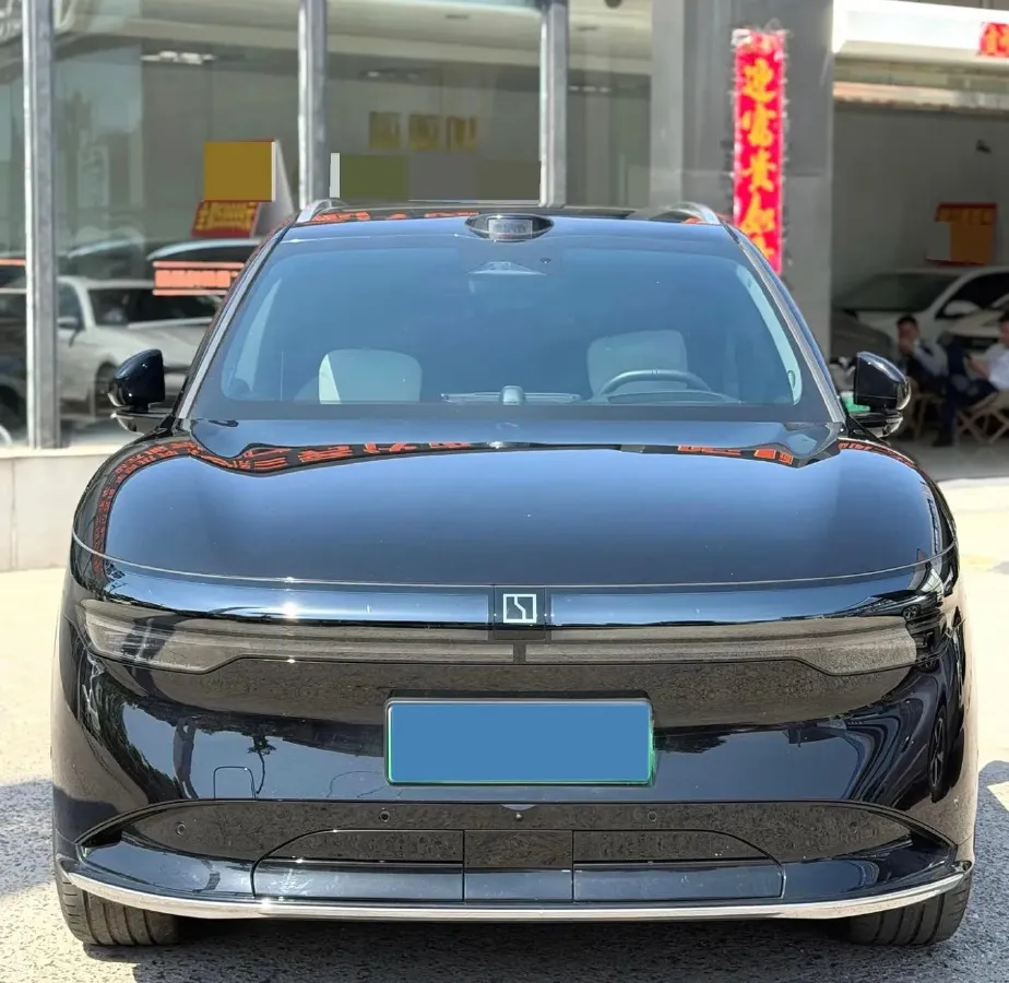 2025 Zeekr 7X BEV 75KWH,autocango,china used car exporter,china ev exporter,chinese used car exporter,chinese used ev exporter