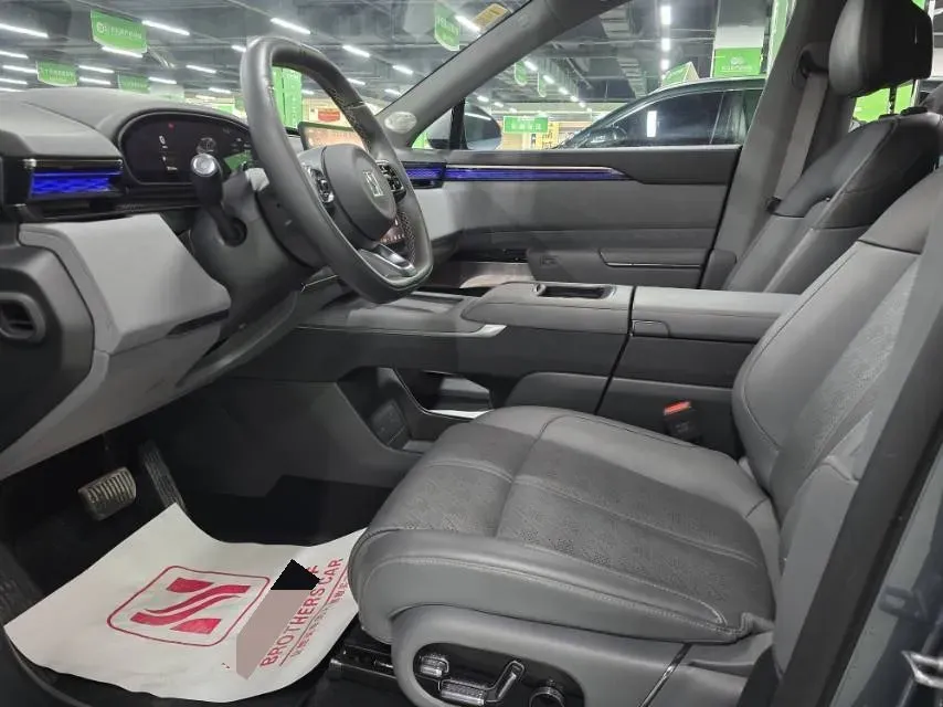 2025 Zeekr 7X BEV 100KWH,autocango,china used car exporter,china ev exporter,chinese used car exporter,chinese used ev exporter