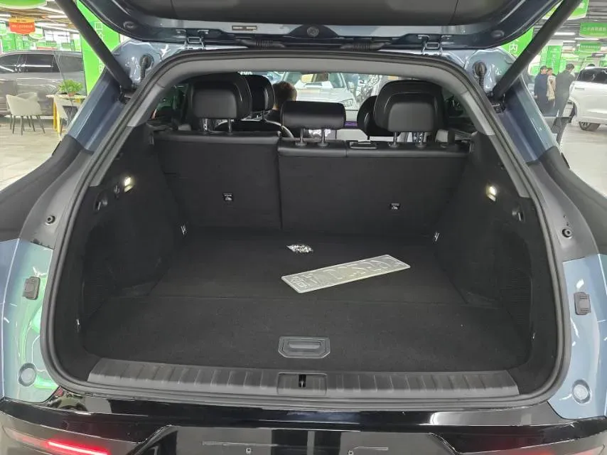 2025 Zeekr 7X BEV 100KWH,autocango,china used car exporter,china ev exporter,chinese used car exporter,chinese used ev exporter