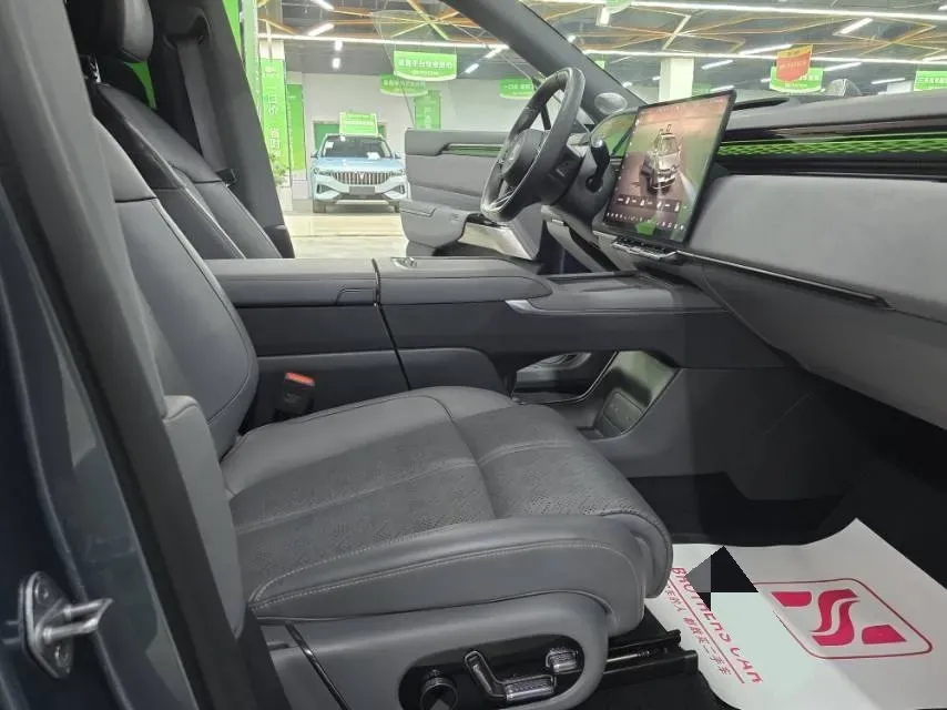 2025 Zeekr 7X BEV 100KWH,autocango,china used car exporter,china ev exporter,chinese used car exporter,chinese used ev exporter