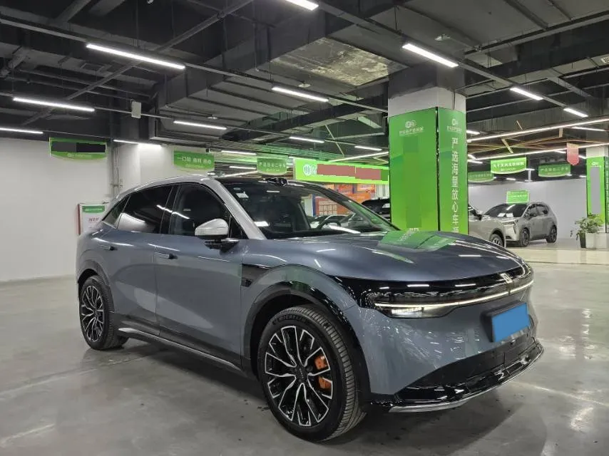2025 Zeekr 7X BEV 100KWH,autocango,china used car exporter,china ev exporter,chinese used car exporter,chinese used ev exporter