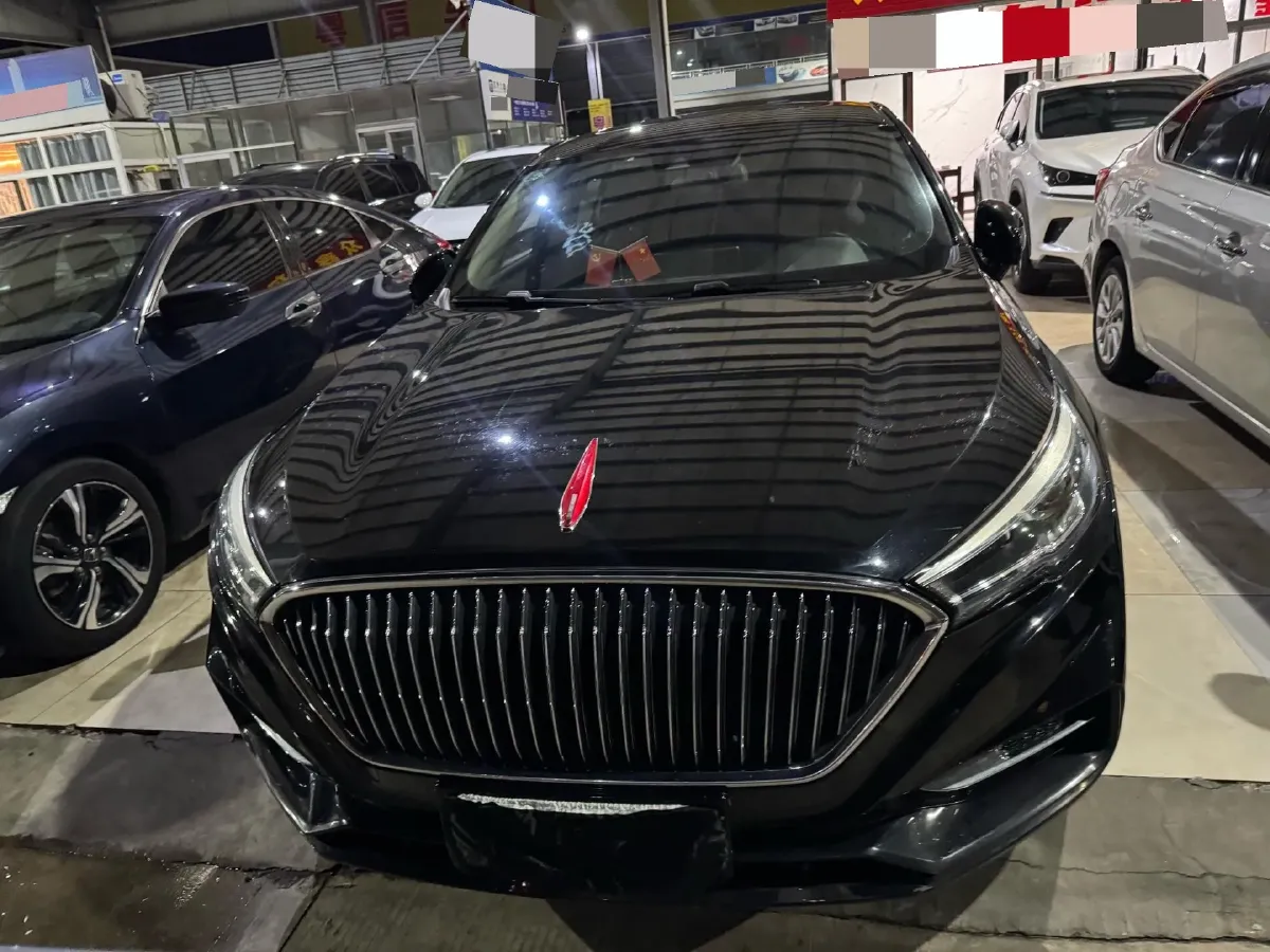 2019 HongQi H5 1.8T 180HP L4 6AT,autocango,china used car exporter,china ev exporter,chinese used car exporter,chinese used ev exporter