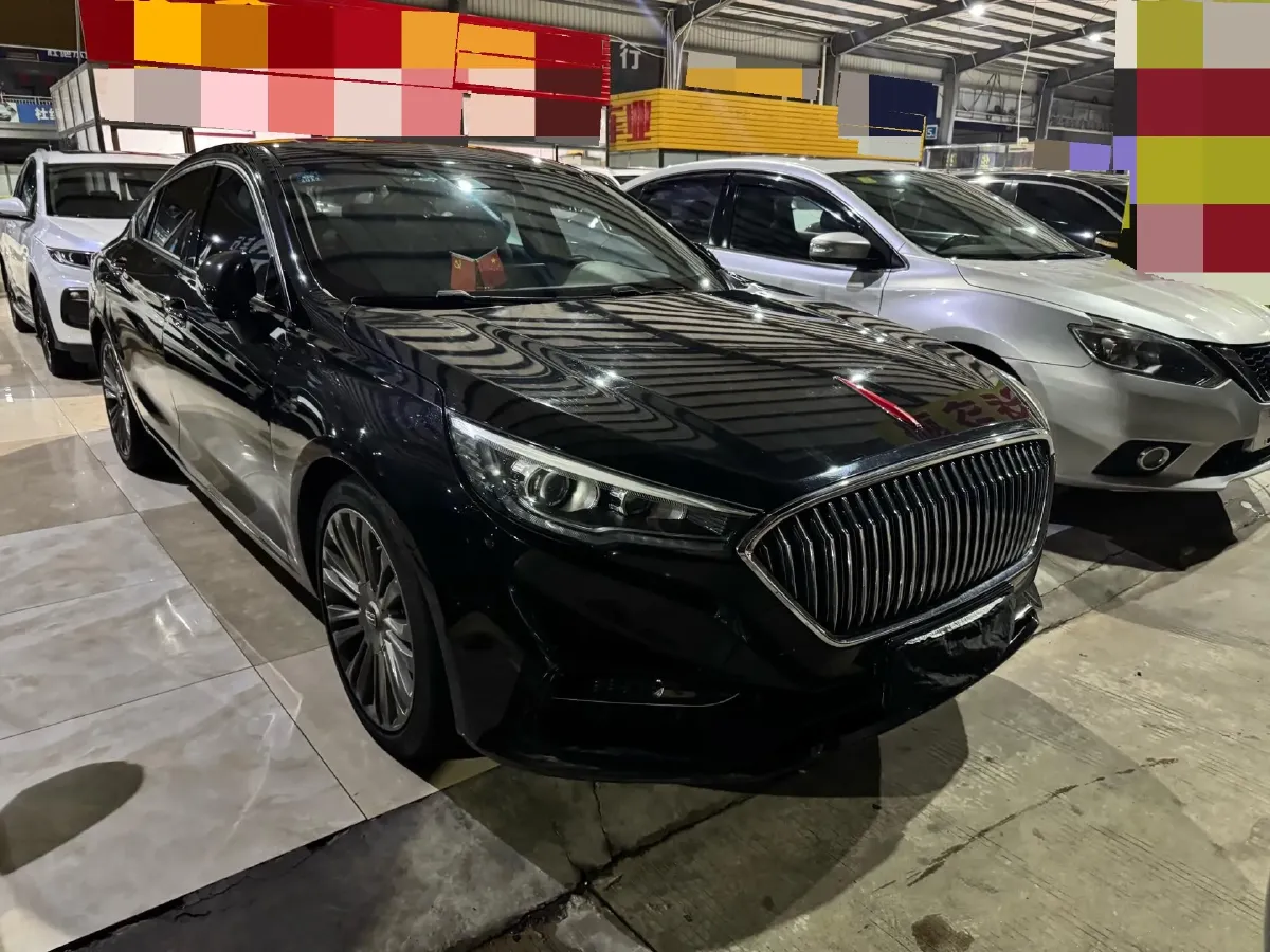 2019 HongQi H5 1.8T 180HP L4 6AT,autocango,china used car exporter,china ev exporter,chinese used car exporter,chinese used ev exporter