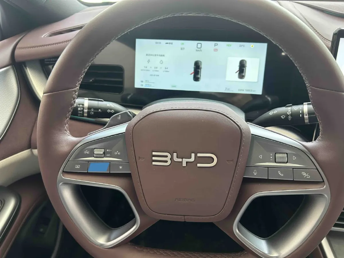 2025 BYD Seal07 DM-i 1.5L 101HP L4 E-CVT PHEV 17.6KWH,autocango,china used car exporter,china ev exporter,chinese used car exporter,chinese used ev exporter