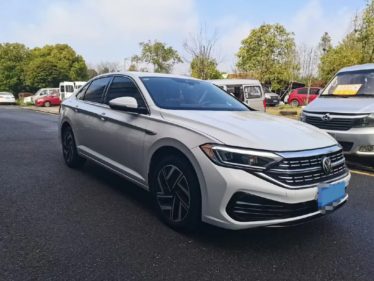 2023 Volkswagen Sagitar 1.2T 116HP L4 7DCT,autocango,china used car exporter,china ev exporter,chinese used car exporter,chinese used ev exporter