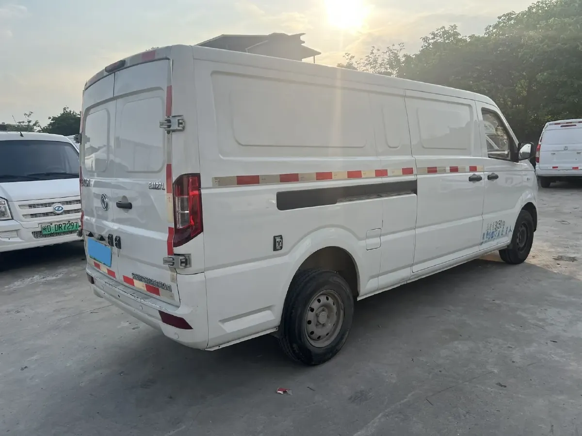 2023 Foton Elf E7 BEV 95HP BEV 41.86KWH,autocango,china used car exporter,china ev exporter,chinese used car exporter,chinese used ev exporter