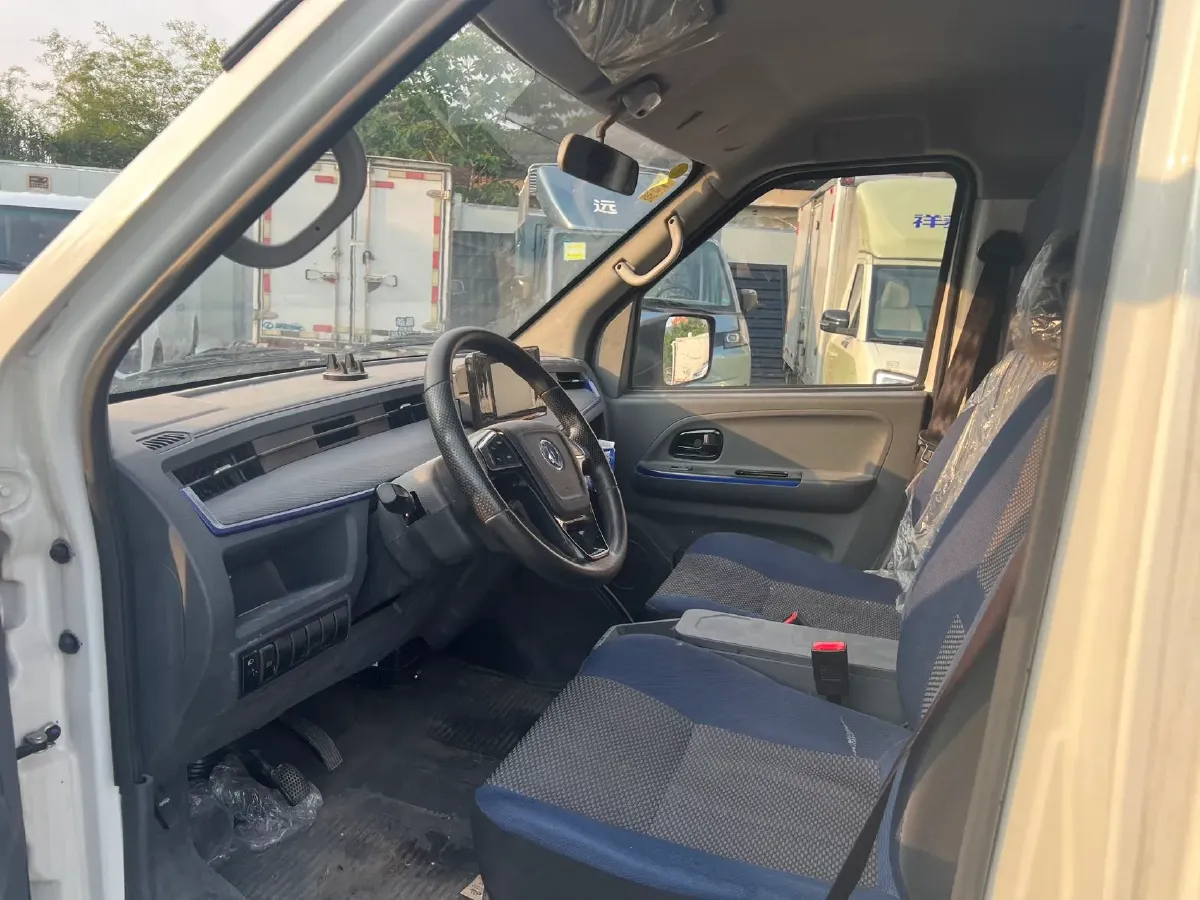 2023 Foton Elf E7 BEV 95HP BEV 41.86KWH,autocango,china used car exporter,china ev exporter,chinese used car exporter,chinese used ev exporter