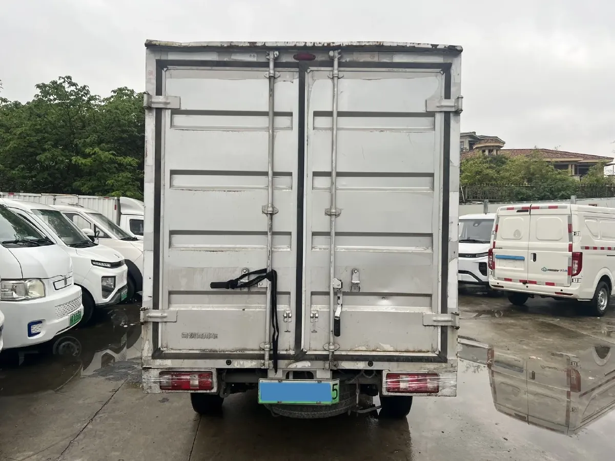2023 Karry Little Elephant EV BEV 41.86KWH,autocango,china used car exporter,china ev exporter,chinese used car exporter,chinese used ev exporter