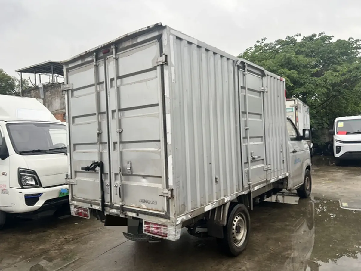 2023 Karry Little Elephant EV BEV 41.86KWH,autocango,china used car exporter,china ev exporter,chinese used car exporter,chinese used ev exporter