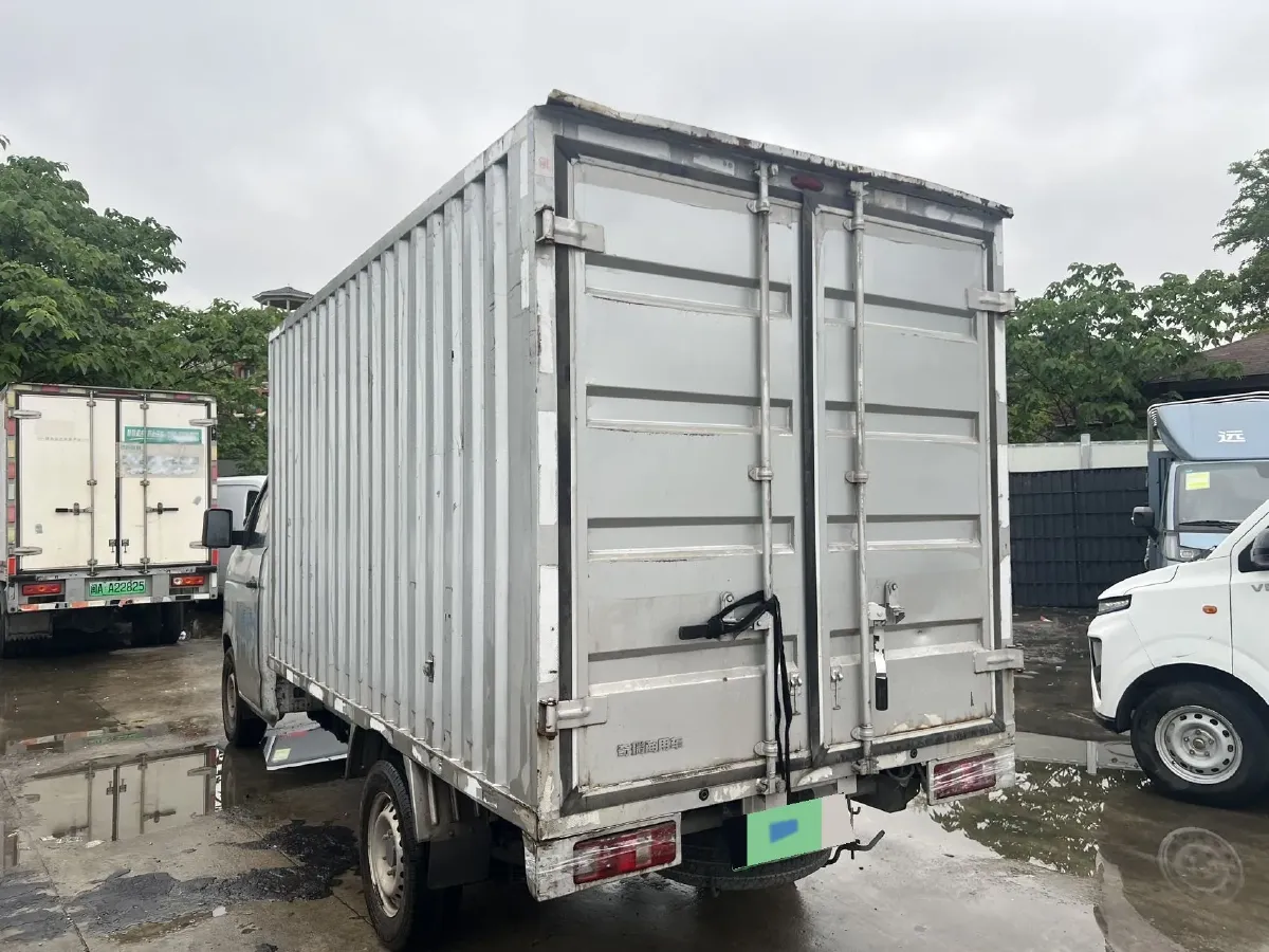2023 Karry Little Elephant EV BEV 41.86KWH,autocango,china used car exporter,china ev exporter,chinese used car exporter,chinese used ev exporter