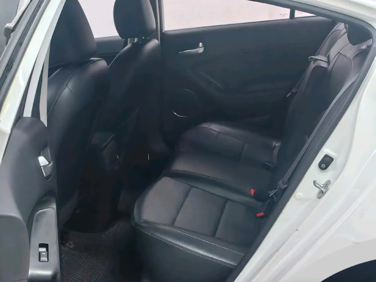 2017 Kia K3 1.6L 128HP L4 6AT,autocango,china used car exporter,china ev exporter,chinese used car exporter,chinese used ev exporter