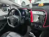 2017 Kia K3 1.6L 128HP L4 6AT