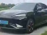 2024 BYD Sea Lion 07 BEV 80.64KWH