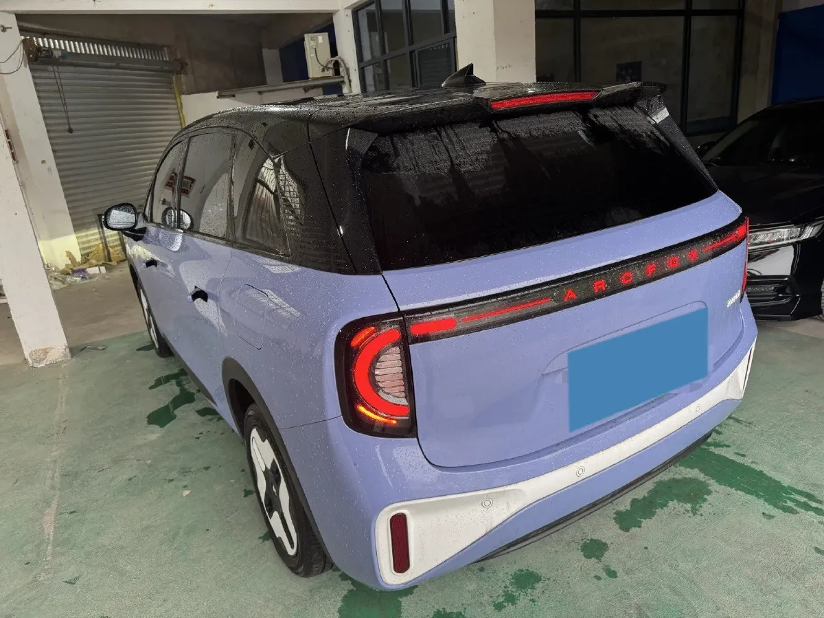 2023 JAC T8 2.0T 170HP L4 8AT,autocango,china used car exporter,china ev exporter,chinese used car exporter,chinese used ev exporter