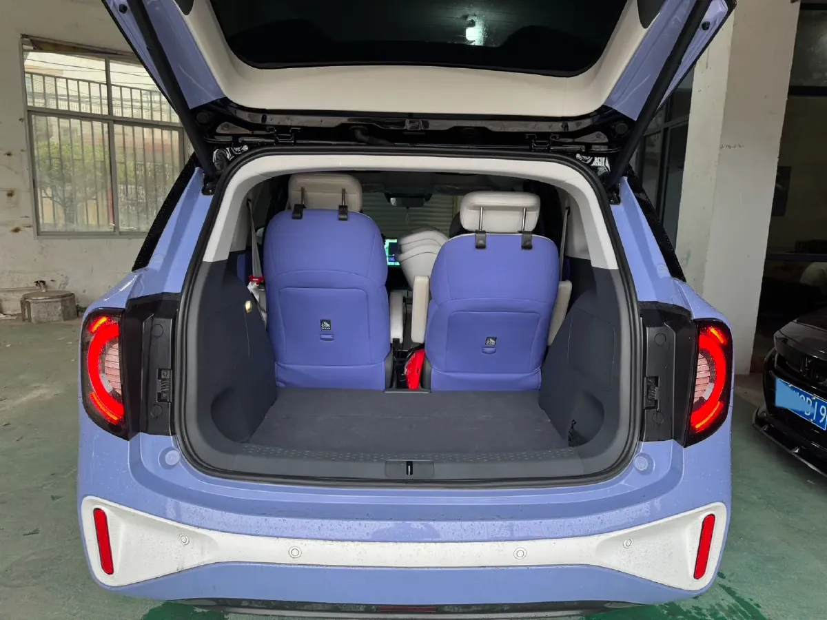 2023 JAC T8 2.0T 170HP L4 8AT,autocango,china used car exporter,china ev exporter,chinese used car exporter,chinese used ev exporter
