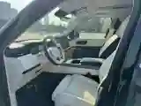 2025 Zeekr 9X 2.0T 279HP L4 1DHT PHEV