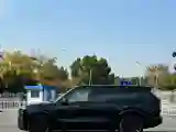 2025 Zeekr 9X 2.0T 279HP L4 1DHT PHEV