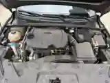 2022 Geely Binray 1.5T 181HP L4 7DCT