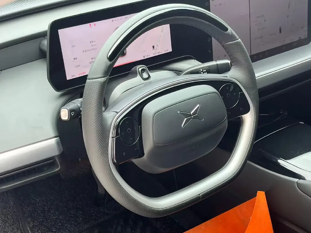 2020 Xpeng P7 BEV 80.9KWH,autocango,china used car exporter,china ev exporter,chinese used car exporter,chinese used ev exporter