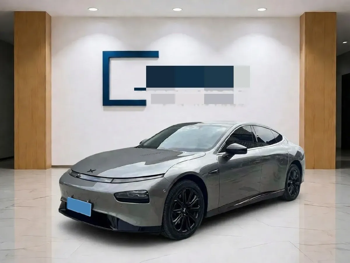 2020 Xpeng P7 BEV 80.9KWH,autocango,china used car exporter,china ev exporter,chinese used car exporter,chinese used ev exporter