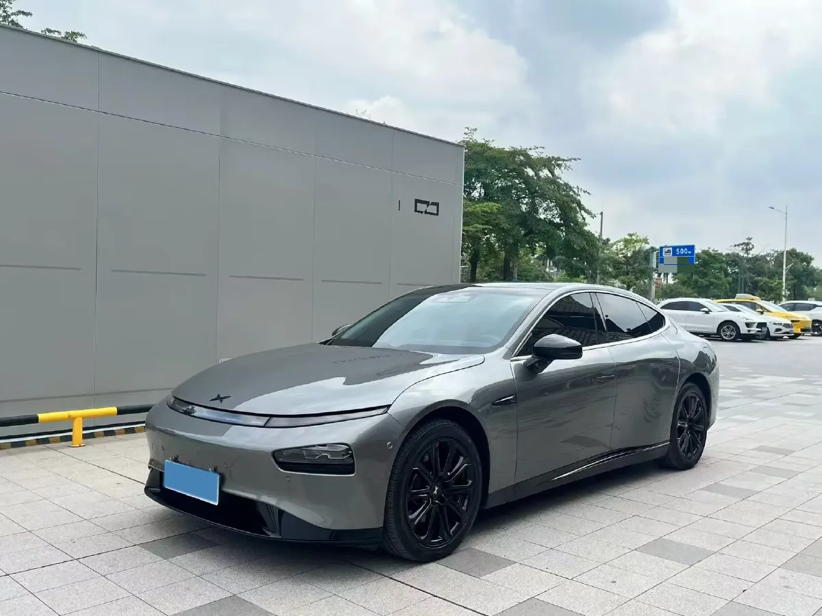 2020 Xpeng P7 BEV 80.9KWH,autocango,china used car exporter,china ev exporter,chinese used car exporter,chinese used ev exporter