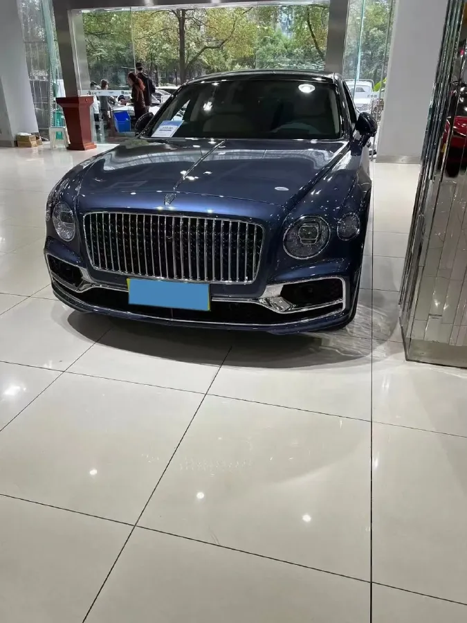 2020 Bentley Flying Spur 6.0T 635HP W12 8DCT,autocango,china used car exporter,china ev exporter,chinese used car exporter,chinese used ev exporter
