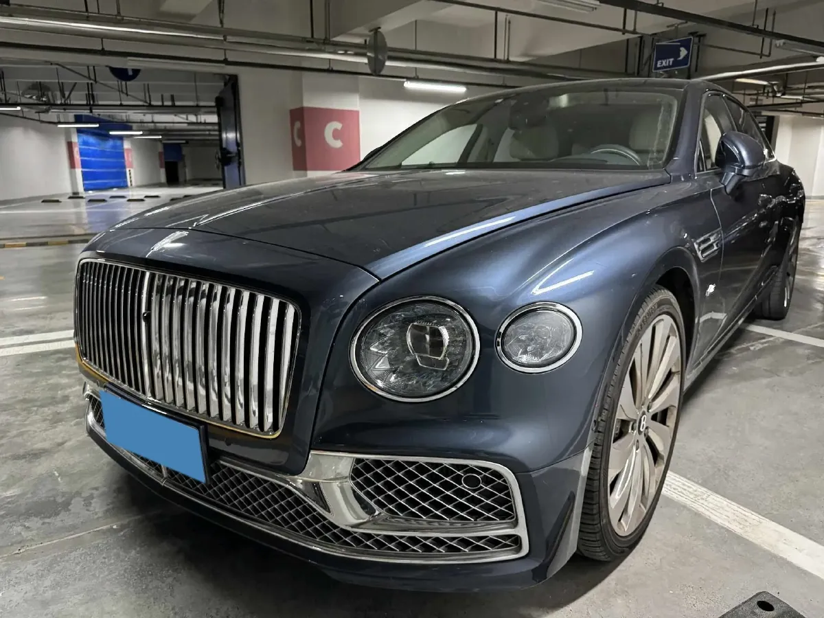 2020 Bentley Flying Spur 6.0T 635HP W12 8DCT,autocango,china used car exporter,china ev exporter,chinese used car exporter,chinese used ev exporter