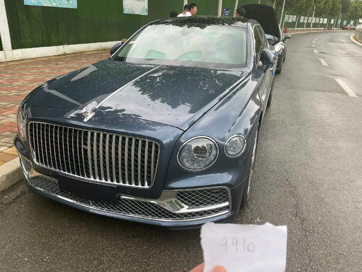 2020 Bentley Flying Spur 6.0T 635HP W12 8DCT,autocango,china used car exporter,china ev exporter,chinese used car exporter,chinese used ev exporter