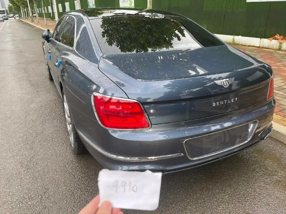 2020 Bentley Flying Spur 6.0T 635HP W12 8DCT,autocango,china used car exporter,china ev exporter,chinese used car exporter,chinese used ev exporter