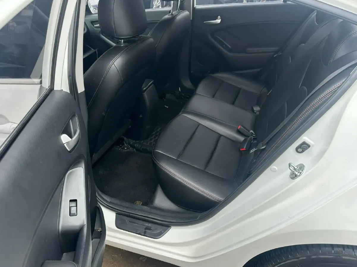 2017 Kia K3 1.6L 128HP L4 6AT,autocango,china used car exporter,china ev exporter,chinese used car exporter,chinese used ev exporter