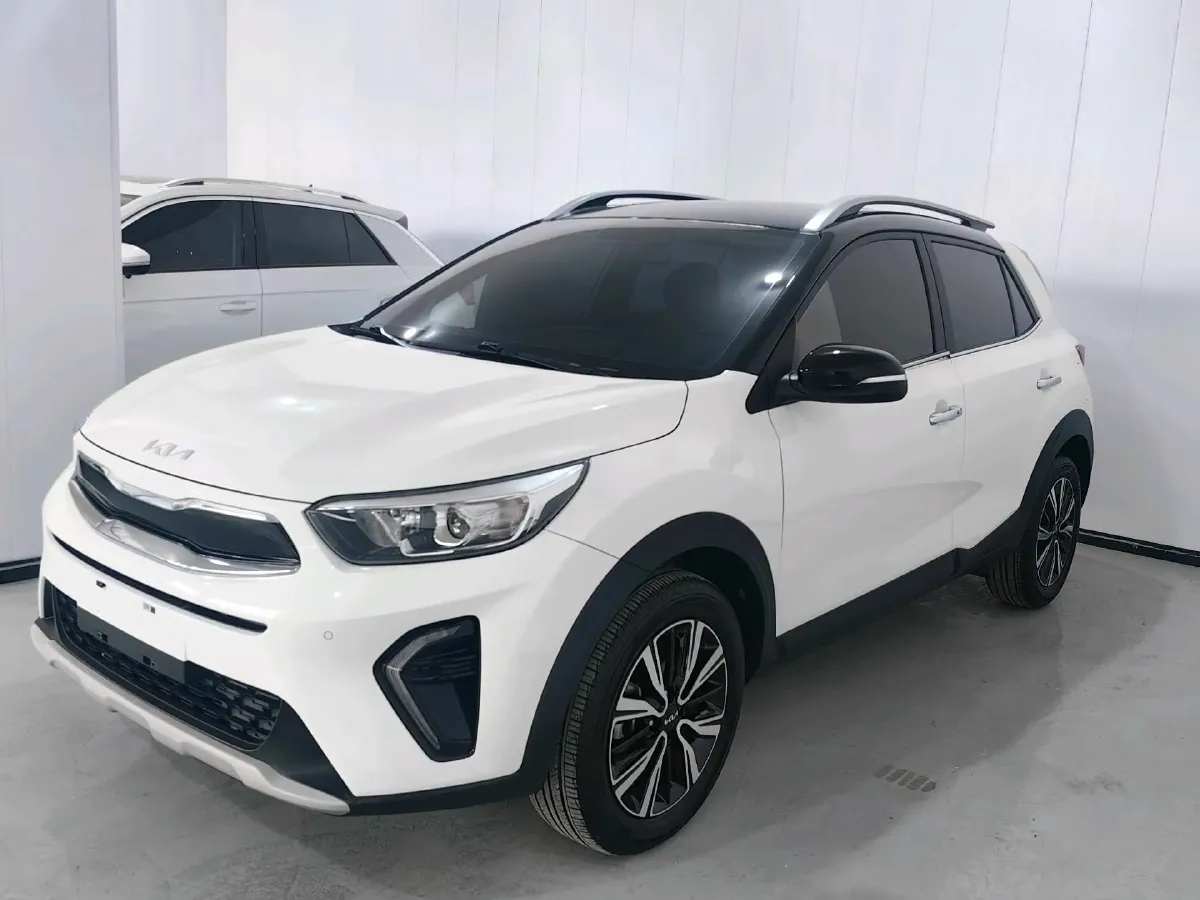 2021 Kia KX1 1.4L 100HP L4 CVT,autocango,china used car exporter,china ev exporter,chinese used car exporter,chinese used ev exporter