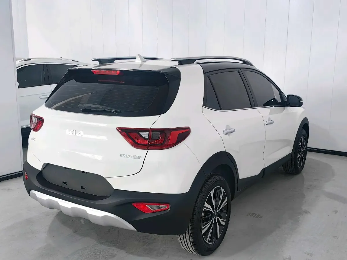 2021 Kia KX1 1.4L 100HP L4 CVT,autocango,china used car exporter,china ev exporter,chinese used car exporter,chinese used ev exporter