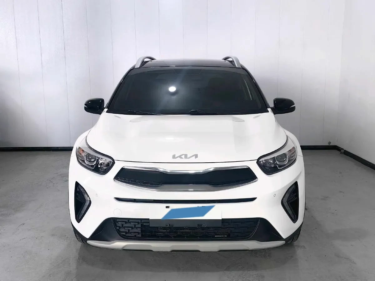 2021 Kia KX1 1.4L 100HP L4 CVT,autocango,china used car exporter,china ev exporter,chinese used car exporter,chinese used ev exporter