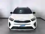 2021 Kia KX1 1.4L 100HP L4 CVT