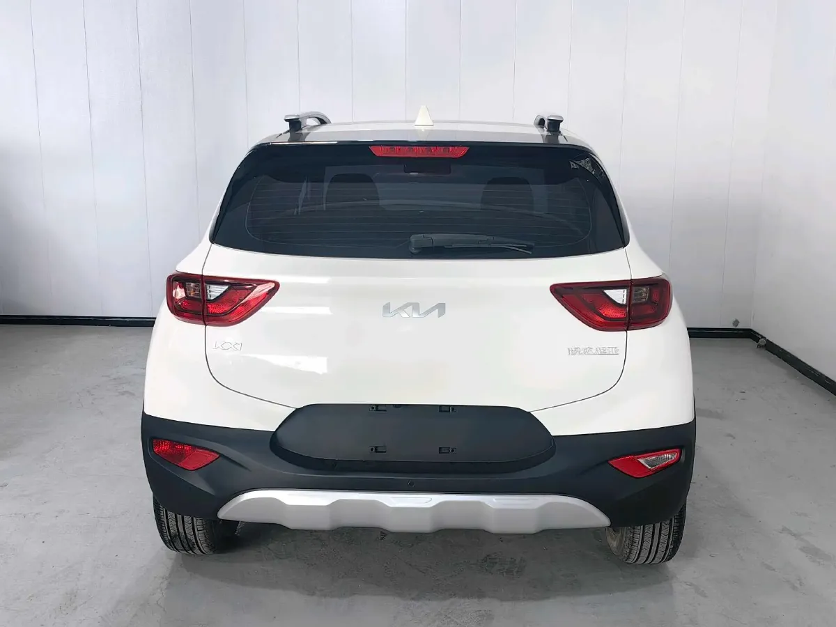 2021 Kia KX1 1.4L 100HP L4 CVT,autocango,china used car exporter,china ev exporter,chinese used car exporter,chinese used ev exporter