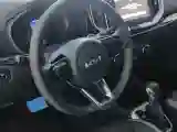 2021 Kia KX1 1.4L 100HP L4 CVT