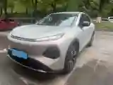 2026 ChangAn QiYuan Q05 BEV