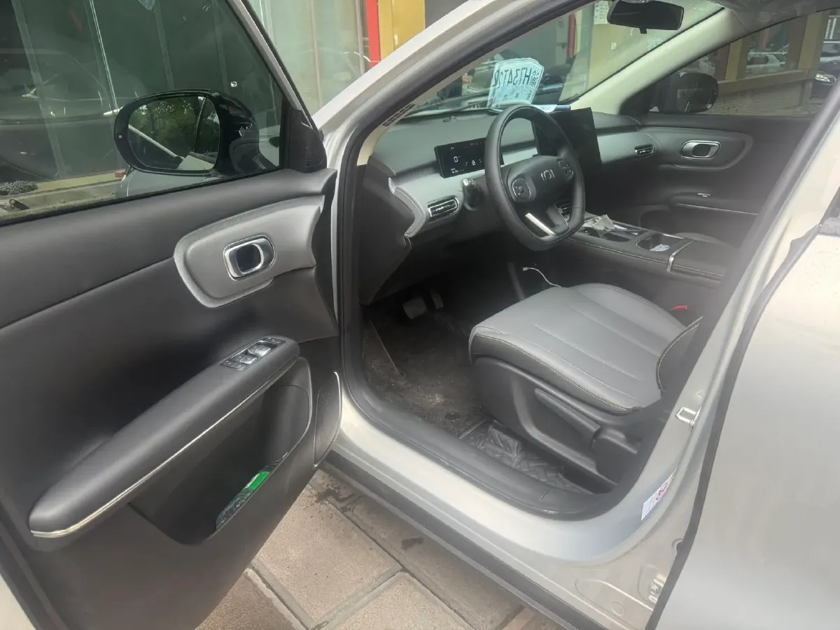 2026 ChangAn QiYuan Q05 BEV,autocango,china used car exporter,china ev exporter,chinese used car exporter,chinese used ev exporter