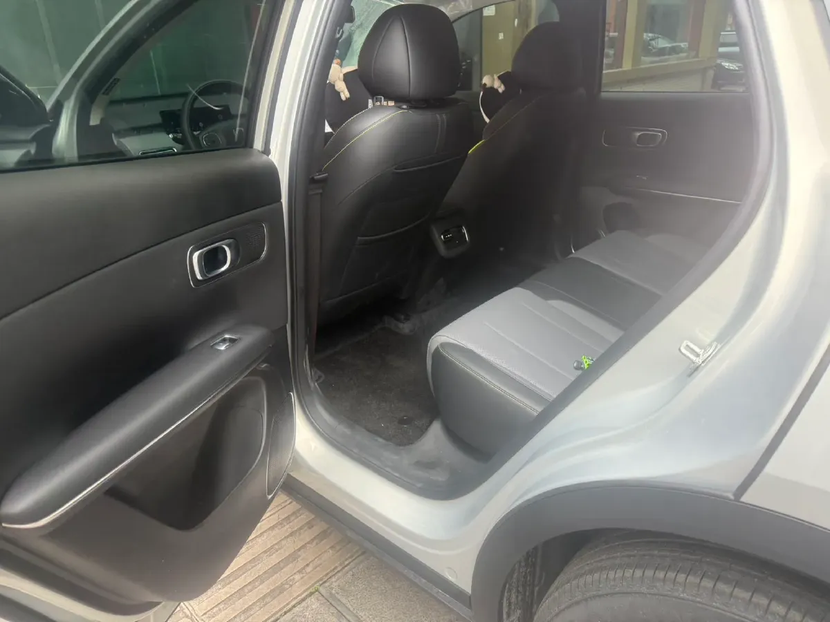 2026 ChangAn QiYuan Q05 BEV,autocango,china used car exporter,china ev exporter,chinese used car exporter,chinese used ev exporter