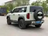 2023 FangChengBao Bao 5 1.5T 194HP L4 E-CVT PHEV 31.8KWH