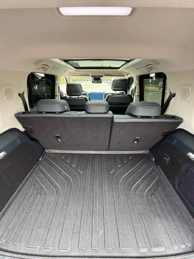 2023 FangChengBao Bao 5 1.5T 194HP L4 E-CVT PHEV 31.8KWH,autocango,china used car exporter,china ev exporter,chinese used car exporter,chinese used ev exporter