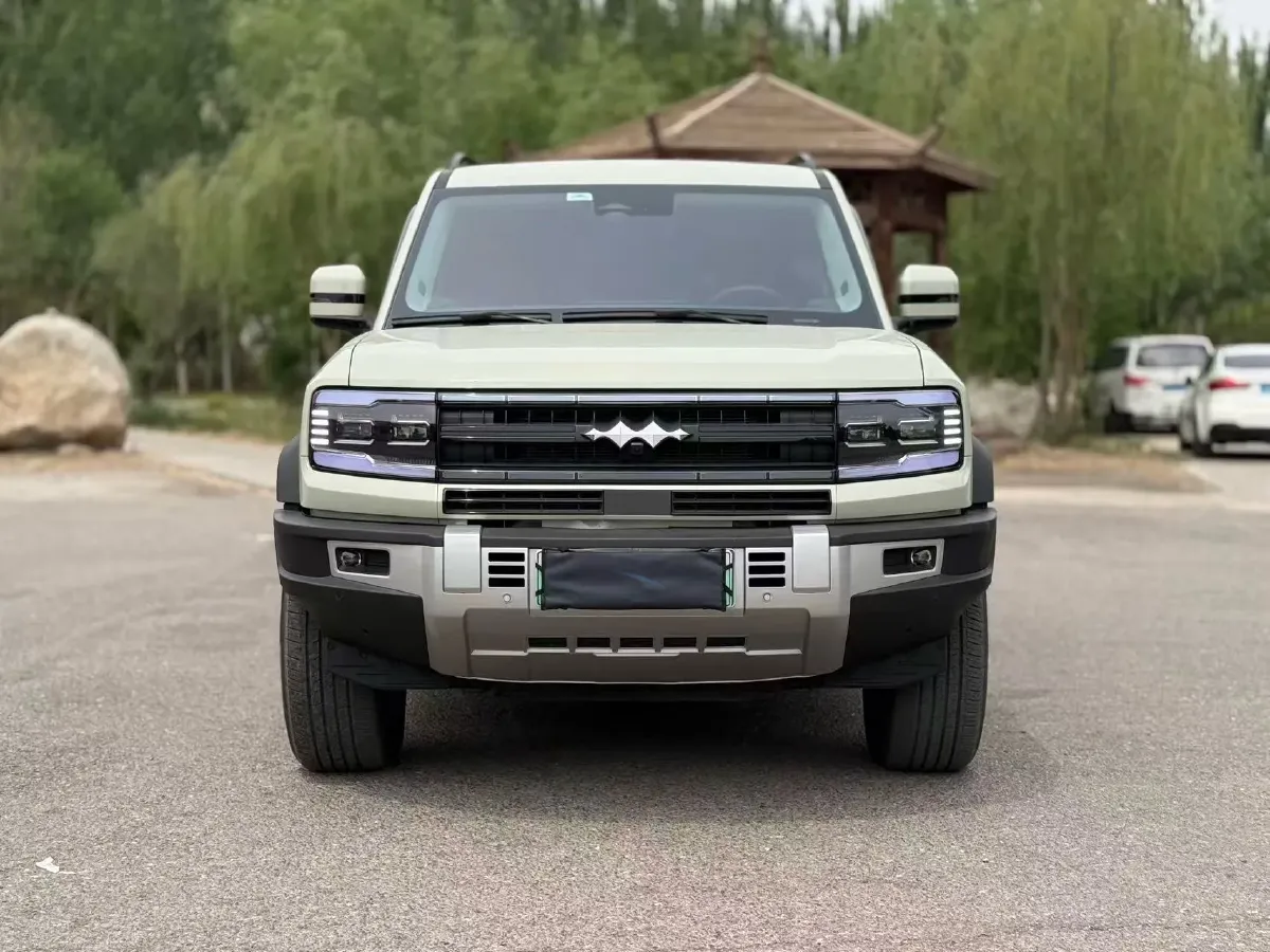 2023 FangChengBao Bao 5 1.5T 194HP L4 E-CVT PHEV 31.8KWH,autocango,china used car exporter,china ev exporter,chinese used car exporter,chinese used ev exporter