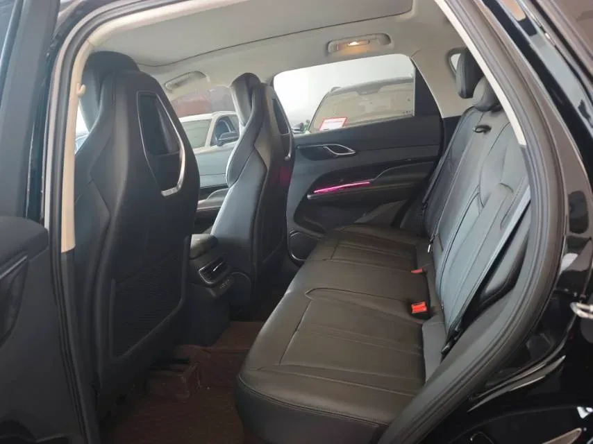 2024 HongQi HS3 1.5T 169HP L4 1DHT PHEV 18.4KWH,autocango,china used car exporter,china ev exporter,chinese used car exporter,chinese used ev exporter