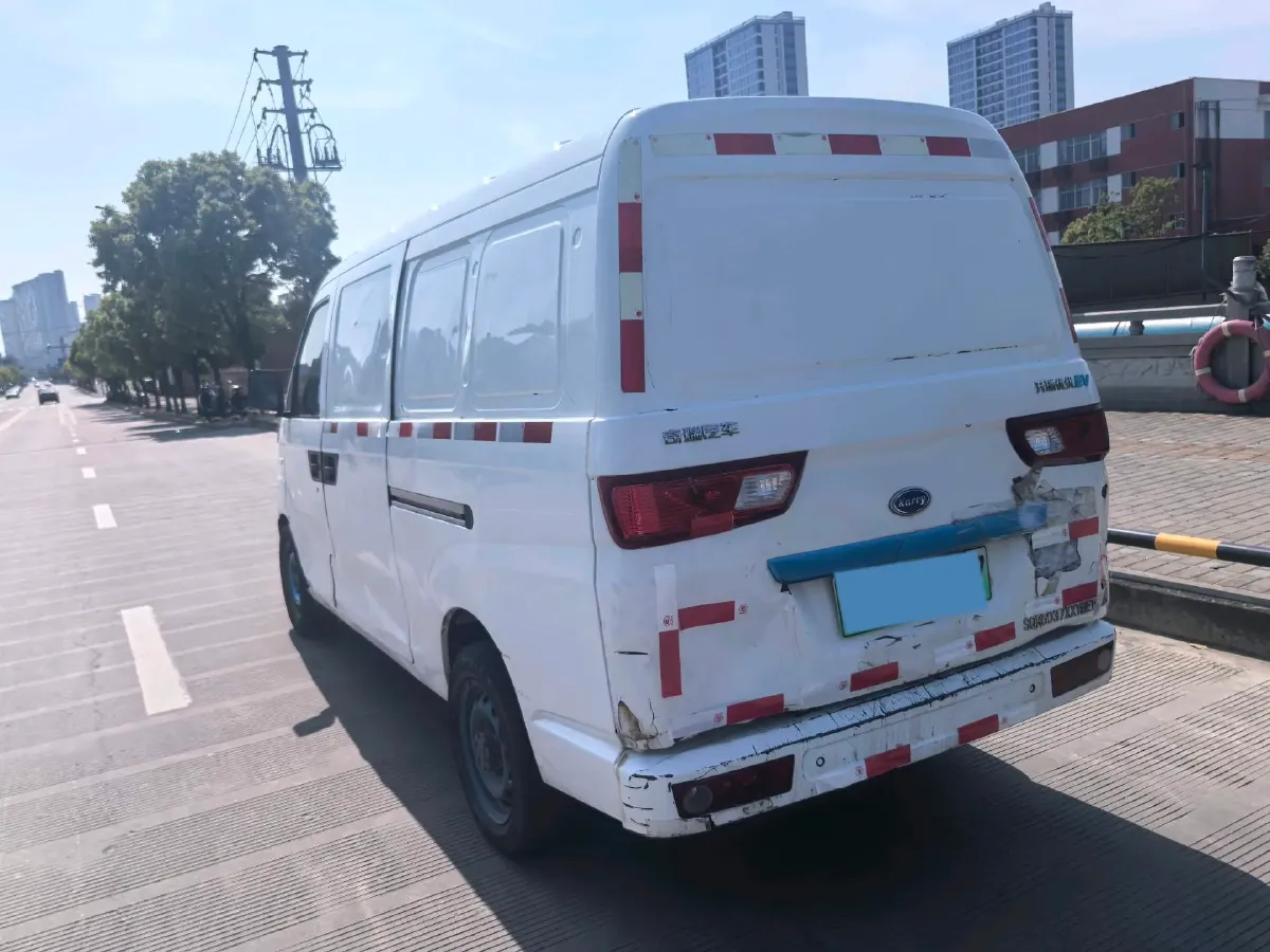 2022 Karry YouYou EV BEV 36.8KWH,autocango,china used car exporter,china ev exporter,chinese used car exporter,chinese used ev exporter