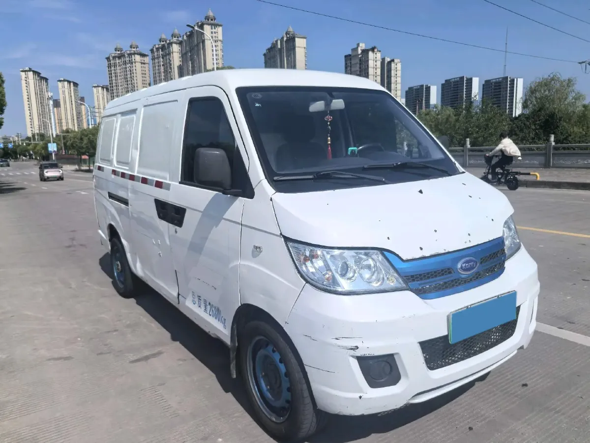 2022 Karry YouYou EV BEV 36.8KWH,autocango,china used car exporter,china ev exporter,chinese used car exporter,chinese used ev exporter