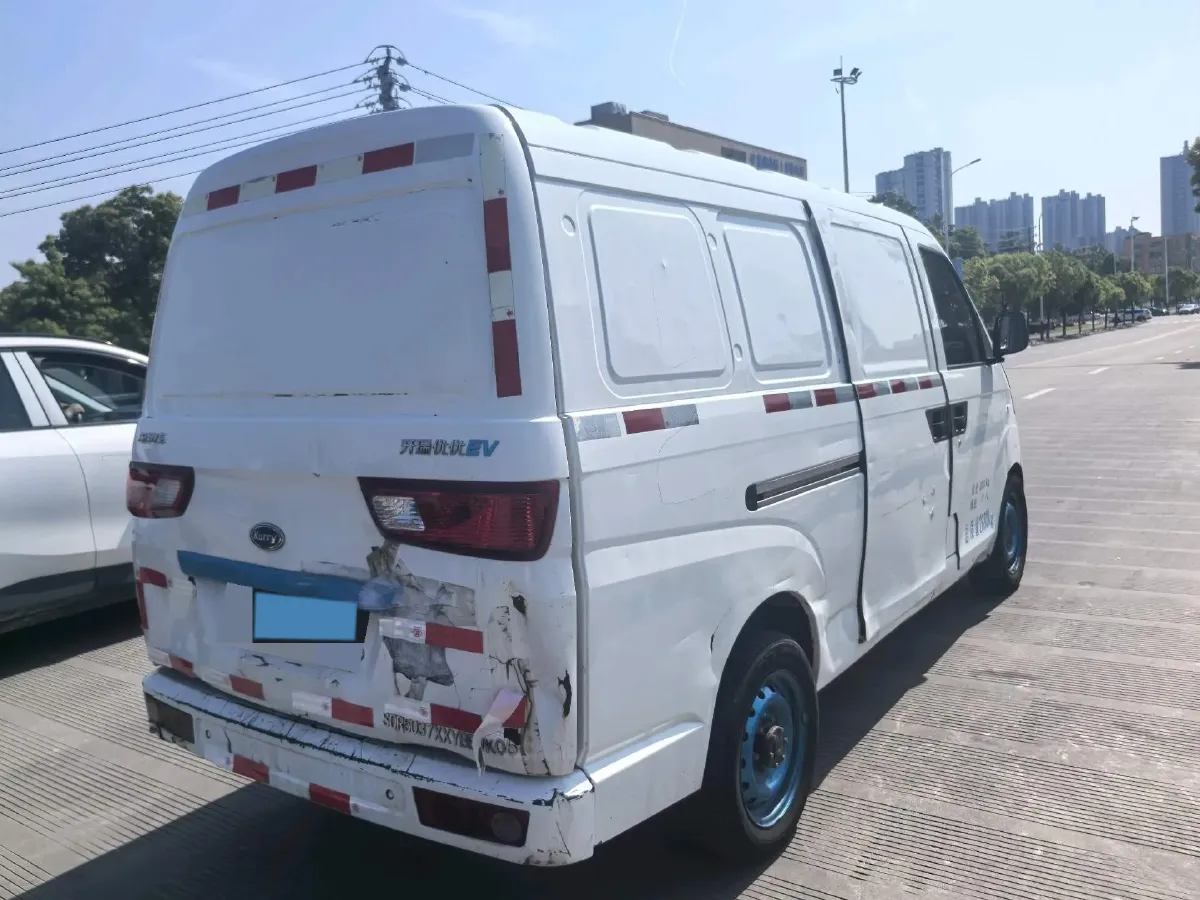 2022 Karry YouYou EV BEV 36.8KWH,autocango,china used car exporter,china ev exporter,chinese used car exporter,chinese used ev exporter