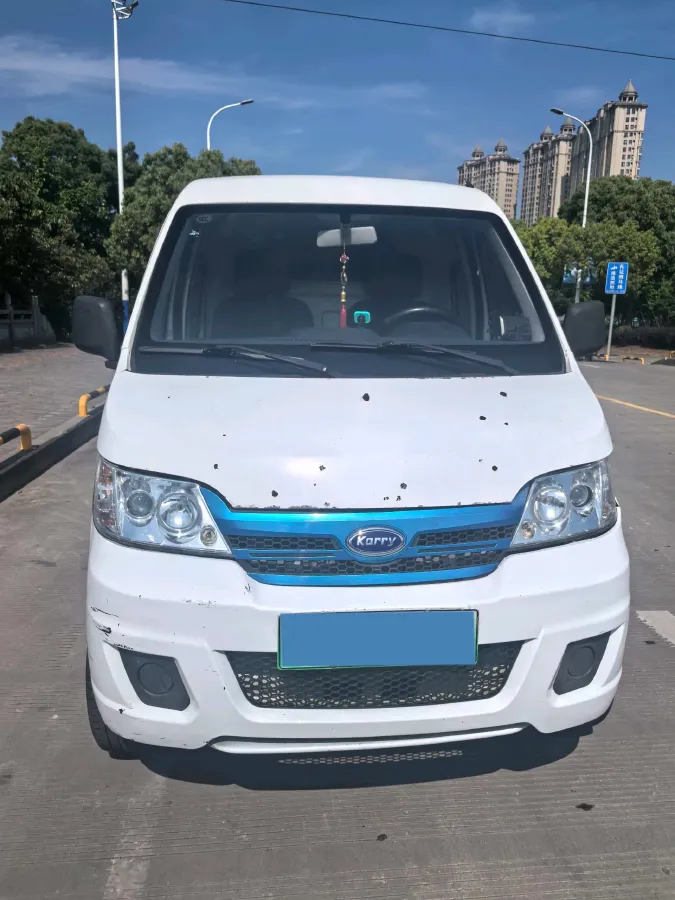 2022 Karry YouYou EV BEV 36.8KWH,autocango,china used car exporter,china ev exporter,chinese used car exporter,chinese used ev exporter