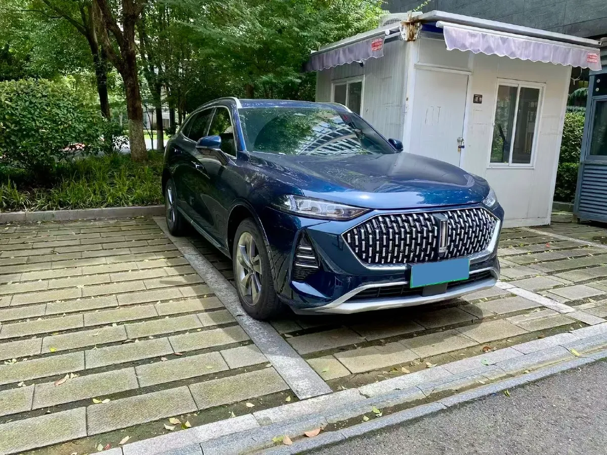 2022 WEY Mocha 1.5T 156HP L4 2DHT PHEV 39.67KWH,autocango,china used car exporter,china ev exporter,chinese used car exporter,chinese used ev exporter